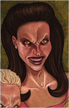 Drusilla