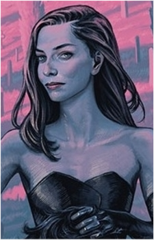 Drusilla