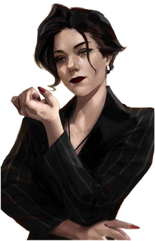 Drusilla