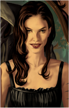 Drusilla