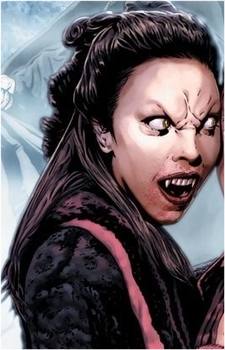 Drusilla