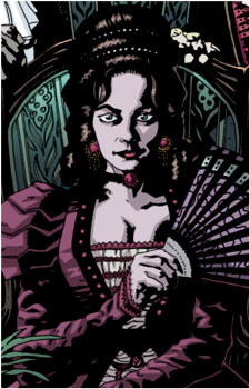 Drusilla