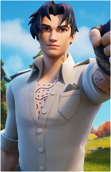 Lorenzo