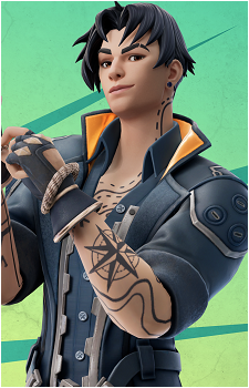Lorenzo
