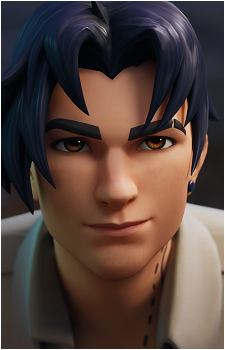 Lorenzo