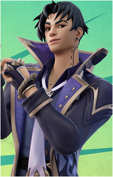 Lorenzo