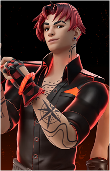 Lorenzo
