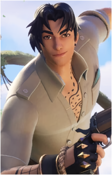 Lorenzo