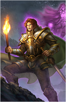 Noble Knight Eachtar's image