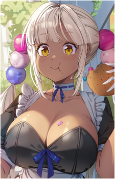 Tsukumo Sana