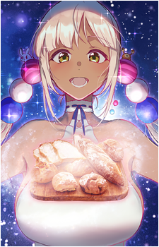 Tsukumo Sana