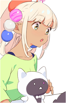 Tsukumo Sana