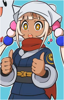 Tsukumo Sana