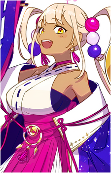 Tsukumo Sana