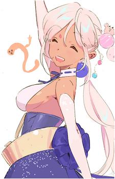 Tsukumo Sana