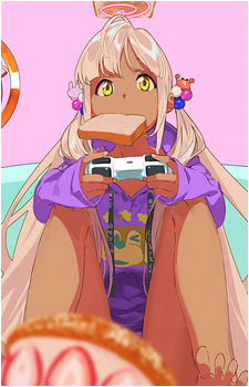 Tsukumo Sana