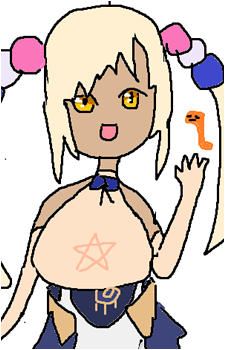 Tsukumo Sana