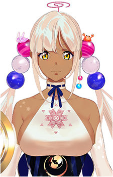 Tsukumo Sana