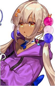 Tsukumo Sana