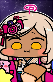 Tsukumo Sana