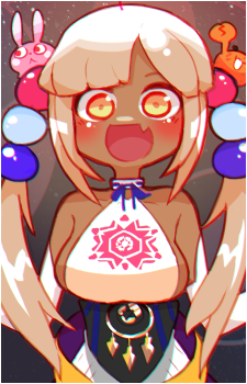 Tsukumo Sana