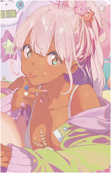 Tsukumo Sana