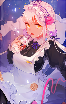 Tsukumo Sana