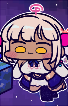 Tsukumo Sana