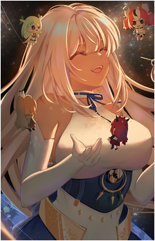 Tsukumo Sana