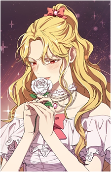 Rosenitte Nadia Hadelamid's image