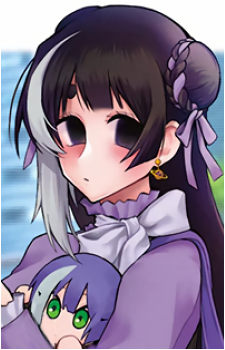 Kotono Hanaori's image