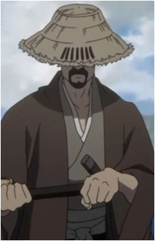 Kariya Kagetoki