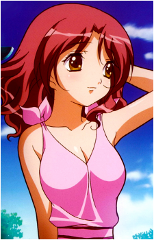 Keiko Takamura's image