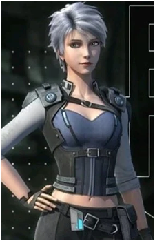 Image source: <a href="https://ling-cage-incarnation.fandom.com/wiki/Ran_Bing" title="External link" target="_blank">https://ling-cage-incarnation.fandom.com/wiki/Ran_Bing</a> Ran Bing