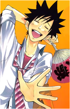 Hikaru Akita's image