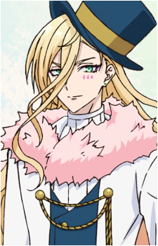 Duke Abel