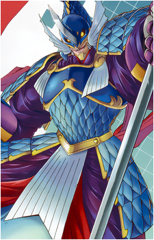 Neptunemon's image