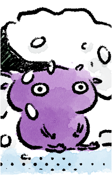 Image 13 of Purple Pikmin