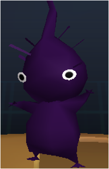 Image 11 of Purple Pikmin