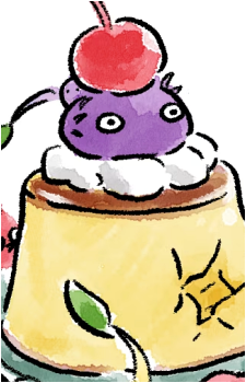 Image 9 of Purple Pikmin