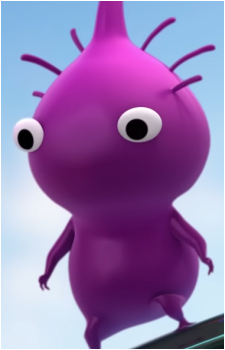 Image 8 of Purple Pikmin