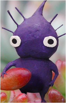 Image 7 of Purple Pikmin
