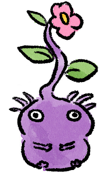 Image 12 of Purple Pikmin