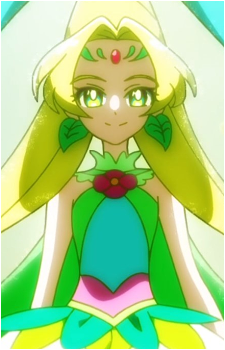 Cure Oasis's image
