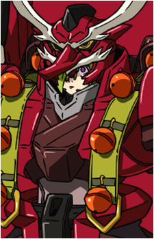 Mochizuki's image