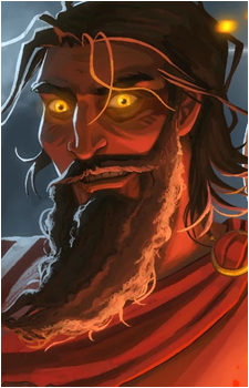 Kronos's image