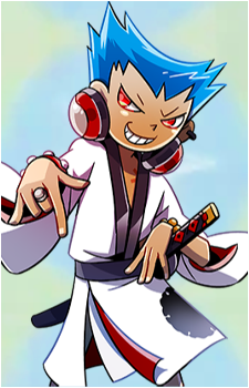 Roku {pnm}'s image