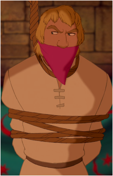 Phoebus de Chateaupers