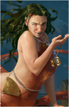 Maeve {MTG}'s image