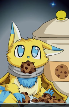 Cheesecake's image